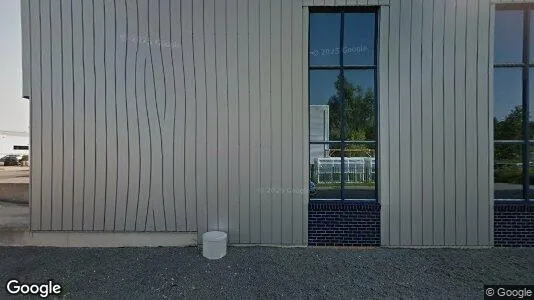 Bedrijfsruimtes for rent i Heerhugowaard - Foto uit Google Street View