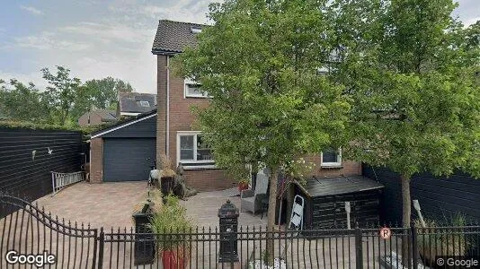 Bedrijfsruimtes for sale i Purmerend - Foto uit Google Street View