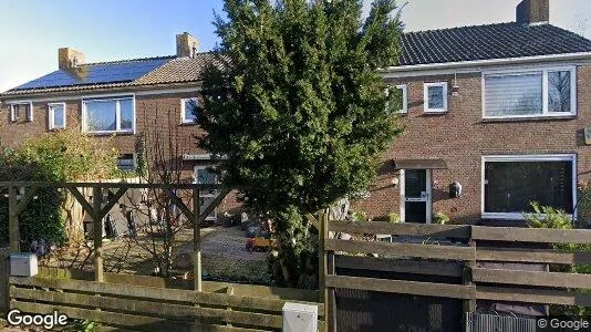 Bedrijfsruimtes for sale i Purmerend - Foto uit Google Street View