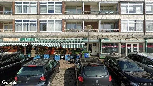 Bedrijfsruimtes for sale i Purmerend - Foto uit Google Street View