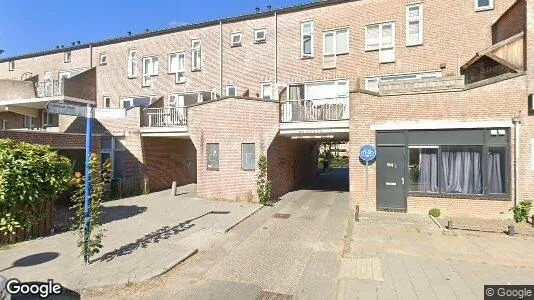 Bedrijfsruimtes for sale i Almere - Foto uit Google Street View