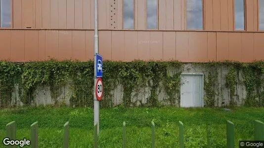 Bedrijfsruimtes for rent i Aalsmeer - Foto uit Google Street View