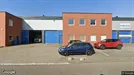 Commercial space for rent, Rotterdam Charlois, Rotterdam, Geyssendorfferweg 67
