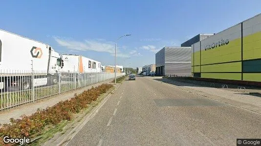 Bedrijfsruimtes for rent i The Hague Leidschenveen-Ypenburg - Foto uit Google Street View
