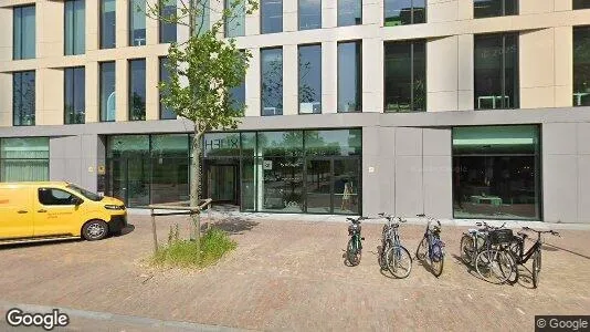 Kantorruimte for rent i Utrecht Leidsche Rijn - Foto uit Google Street View