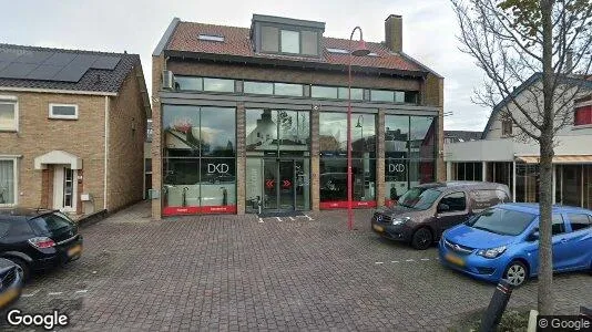 Bedrijfsruimtes for rent i Wormerland - Foto uit Google Street View