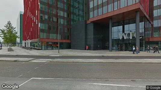 Kantorruimte for rent i Almere - Foto uit Google Street View