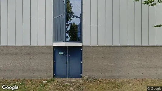 Kantorruimte for rent i Meierijstad - Foto uit Google Street View
