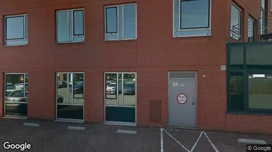 Kantorruimte for rent i Utrecht West - Foto uit Google Street View