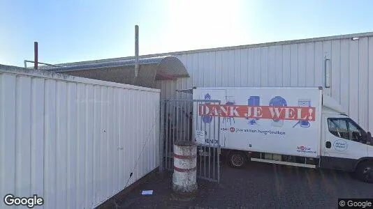 Bedrijfsruimtes for rent i Apeldoorn - Foto uit Google Street View
