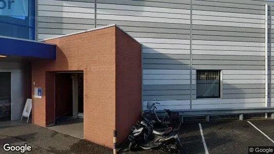 Bedrijfsruimtes for rent i Barendrecht - Foto uit Google Street View