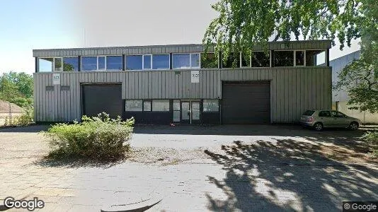 Bedrijfsruimtes for rent i Dordrecht - Foto uit Google Street View