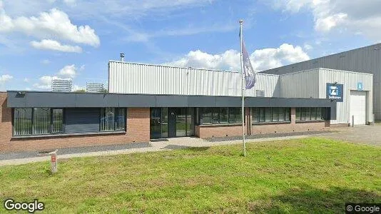Bedrijfsruimtes for sale i Almelo - Foto uit Google Street View