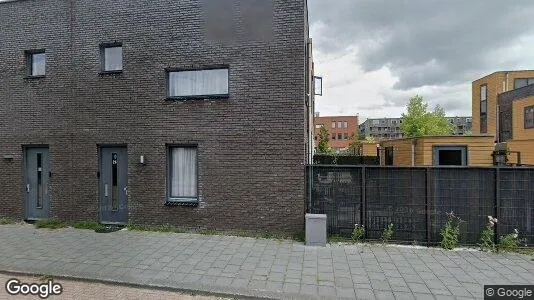 Bedrijfsruimtes for sale i Almere - Foto uit Google Street View