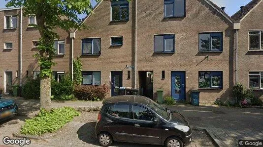 Bedrijfsruimtes for sale i Purmerend - Foto uit Google Street View