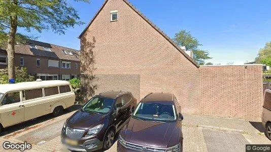 Bedrijfsruimtes for sale i Purmerend - Foto uit Google Street View
