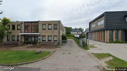 Bedrijfsruimtes for rent i Bunnik - Foto uit Google Street View