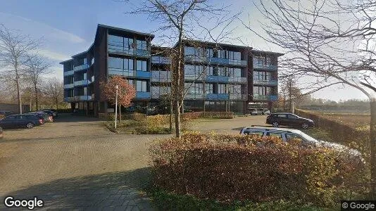 Kantorruimte for rent i Nijkerk - Foto uit Google Street View