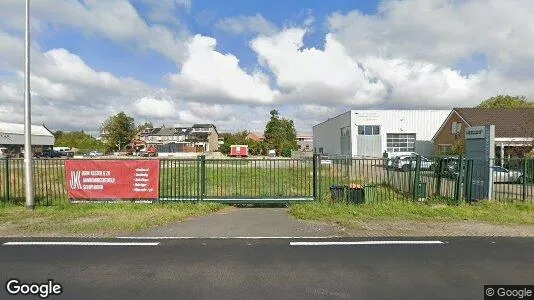 Bedrijfsruimtes for rent i Westland - Foto uit Google Street View