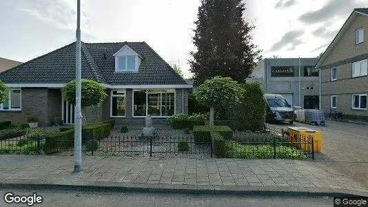 Bedrijfsruimtes for rent i Veldhoven - Foto uit Google Street View
