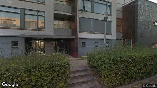 Kantorruimte for rent i Tiel - Foto uit Google Street View
