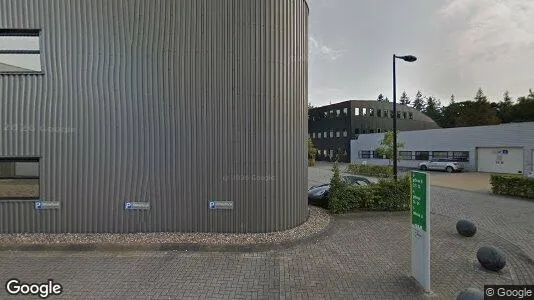 Kantorruimte for sale i Zeist - Foto uit Google Street View