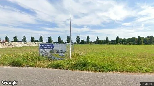 Bedrijfsruimtes for rent i Twenterand - Foto uit Google Street View