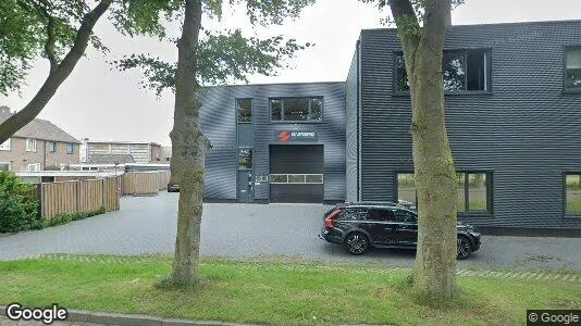 Bedrijfsruimtes for rent i Wierden - Foto uit Google Street View
