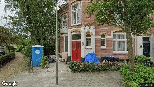 Kantorruimte for rent i Leeuwarden - Foto uit Google Street View