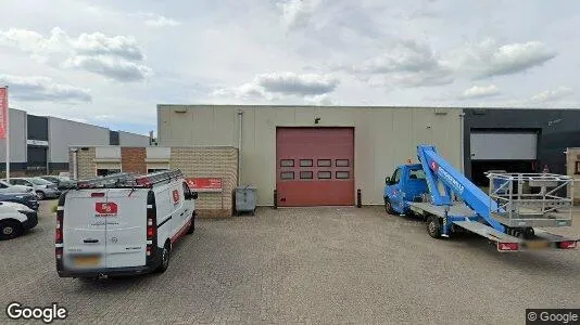 Magazijnen for rent i Bronckhorst - Foto uit Google Street View