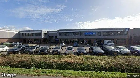 Bedrijfsruimtes for rent i Haarlemmerliede en Spaarnwoude - Foto uit Google Street View