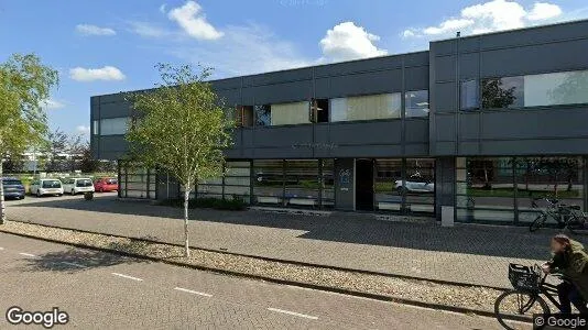 Kantorruimte for sale i Zaanstad - Foto uit Google Street View