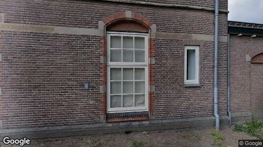 Kantorruimte for rent i Nijmegen - Foto uit Google Street View