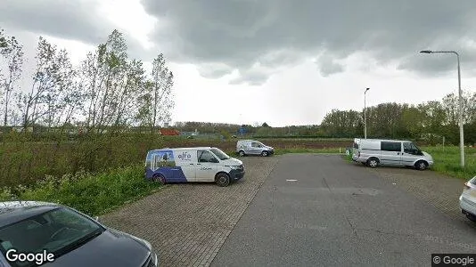Bedrijfsruimtes for sale i IJsselstein - Foto uit Google Street View
