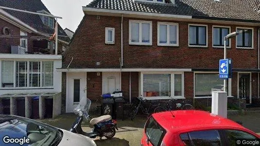 Bedrijfsruimtes for sale i Hilversum - Foto uit Google Street View