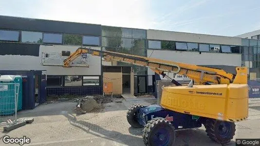 Kantorruimte for rent i Hilversum - Foto uit Google Street View