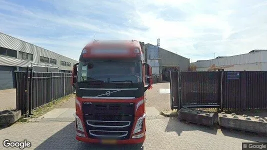 Bedrijfsruimtes for sale i Zaanstad - Foto uit Google Street View