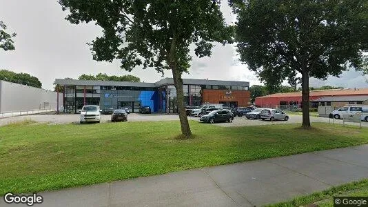 Bedrijfsruimtes for sale i Emmen - Foto uit Google Street View