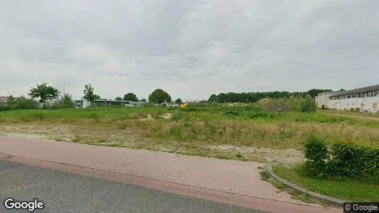 Bedrijfsruimtes for rent i Ooststellingwerf - Foto uit Google Street View