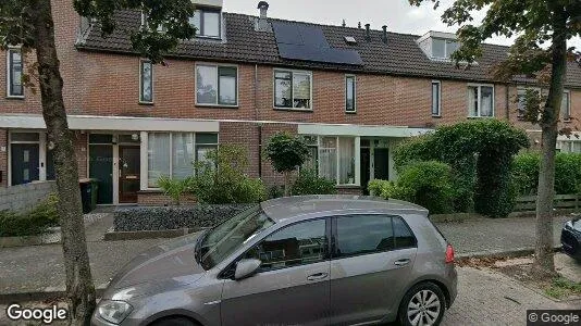 Bedrijfsruimtes for sale i Huizen - Foto uit Google Street View