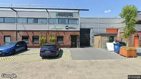 Bedrijfsruimtes for rent i Hendrik-Ido-Ambacht - Foto uit Google Street View