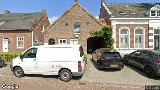 Kantorruimte for rent i Eersel - Foto uit Google Street View
