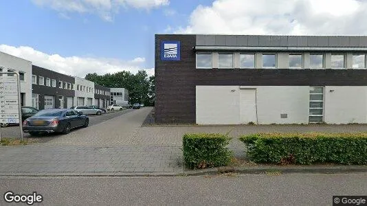 Bedrijfsruimtes for sale i Waalre - Foto uit Google Street View