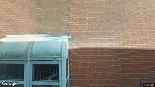 Bedrijfsruimtes for sale i Haarlemmermeer - Foto uit Google Street View