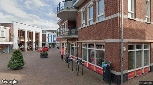 Kantorruimte for rent i Wierden - Foto uit Google Street View