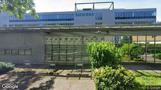 Kantorruimte for rent i Zoetermeer - Foto uit Google Street View