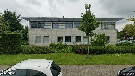 Bedrijfsruimtes for rent i Zeewolde - Foto uit Google Street View