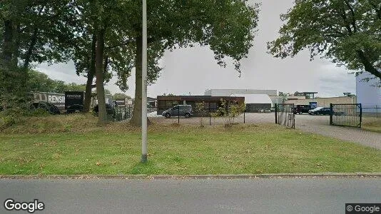 Bedrijfsruimtes for sale i Almelo - Foto uit Google Street View