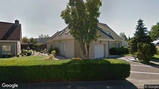 Bedrijfsruimtes for sale i Goirle - Foto uit Google Street View