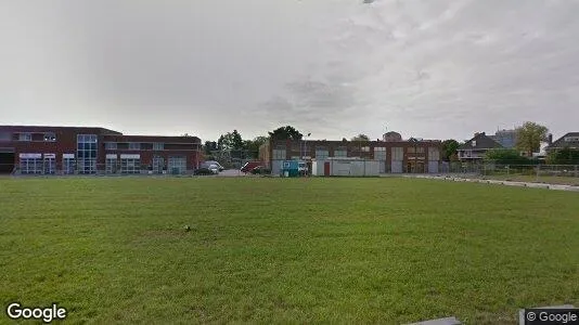 Bedrijfsruimtes for rent i Bunnik - Foto uit Google Street View